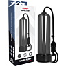 Péniszpumpa PUMP ADDICTED RX5 BLACK