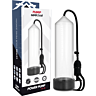 Péniszpumpa PUMP ADDICTED RX5 TRANSPARENT - Azonnali Eredmények