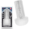 Masturbátor PUMP ADDICTED Pleasure Sleeve M jellemzőkkel