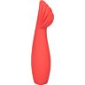 Vibrátor Calexotics Red Hot Blaze 13,5 cm-es
