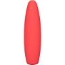 Vibrátor Calexotics Red Hot Flame 11 cm-es