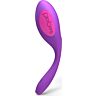 Vibrátor Picobong Remoji: Diver Egg Vibe 15 rezgési móddal