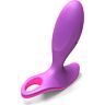Vibrátor Picobong Remoji Surfer Plug Vibe erőteljes rezgéssel