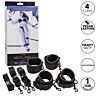 Bondage Készlet CALEXOTICS Nocturnal Állítható