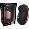 Szívóstimulator RITHUAL Shushu 2.0 ergonomikus dizájnnal