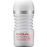 Vibrátor Tenga Rolling Head Gentle – 15 cm-es stimuláló