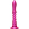 Vibrátor ROMP Jiggle lökéstechnológiával
