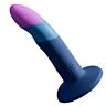 Dildo ROMP PICCOLO 14 cm szívócsészével