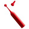 Vibrátor ROMP POP | Innovatív kör alakú design