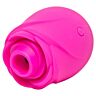 Suction ROMP Rose with Pulsing Air Technology