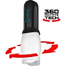 Masturbátor Jamyjob Spinjob 360º-os forgással