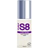 Sperma érintésű kenőanyag STIMUL8 S8 CUM GLIDE 125 ml