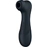 Satisfyer Pro 2 Generáció 3 örömszerző játék folyékony levegő technológiával