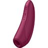 Vibrátor SATISFYER CURVY 1 hullámtechnológiával