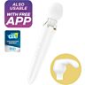 Vibrátor SATISFYER Double Wander APP