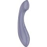 Satisfyer G-Force G-Pont Vibrátor Erőteljes Vibrációkkal
