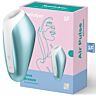 Szívóerő Vibrátor SATISFYER LOVE BREEZE 11 szívó funkcióval