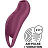 Klitorális Stimulátor SATISFYER POCKET PRO 1