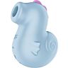 Vibrátor SATISFYER SEA PONY légnyomásos ingerlővel