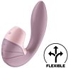 Szúró Stimulator Satisfyer Supernova - Két motoros élvezet