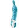 Rabbit vibrátor SATISFYER A-Mazing 2 mély stimulációval