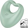 Vibráló Gyűrű SATISFYER VIBRATOR PERFECT PAIR 3