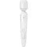 Wand vibrátor SATISFYER WAND WAND-ERLAND XXL méretben