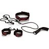 Bondage készlet CALEXOTICS Scandal Submission Kit