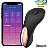 Satisfyer Little Secret Bugyi Vibrátor Távirányítóval