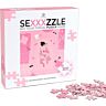 Társasjáték SECRETPLAY SEXXXZZLE - Kihívások és szórakozás
