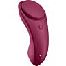 Braga Vibrátor SATISFYER - SEXY SECRET