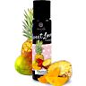 Lubrikáló SECRETPLAY Mango & Ananász 60 ml - Ehető élvezet