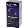 Kondom Control Adapta 24 darabos kiszerelésben