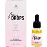 Intim hidratáló szérum SECRETPLAY FEM DROPS 15 ml