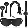 Bondage készlet OHMAMA SET 7 pároknak