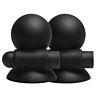 Szívóeszköz vibrátor She.E.O - Rechargable Vibrating Nipple