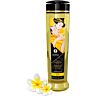 Masszázs Olaj SHUNGA SERENITY 240 ml