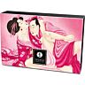 Masszázspor Shunga Raspberry Feeling ízélmény