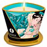 Masszázsgyertya SHUNGA Island Blossoms 170 ml