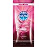 Lubrikáló SKINS Excite vízbázisú 5 ml
