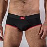Férfi alsónemű MACHO UNDERWEAR MS24R klasszikus fazonban