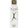 Masszázs tej SOFT AND TENDER 200 ml - irritációmentes