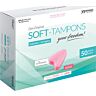Összesítő Tampon JOYDIVISION SOFT-TAMPONS MINI - Kényelem és Higiénia