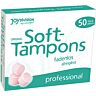 Soft-Tamponok JOYDIVISION Eredeti Soft-Tamponok