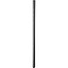 Urethral Probe ALL BLACK - 10 mm Szilikon