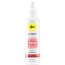 Hidratáló spray Pjur Woman After YOU érzékeny bőrre