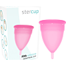 Copa Menstrual Stercup Talla L – Kényelmes és higiénikus megoldás