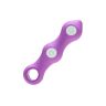 Vibrátor VI-BO Stick Orb - Doble esfera stimuladora