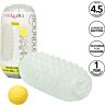 Masturbátor CALEXOTICS BOUNDLESS Reversible Squishy Ball