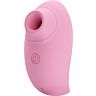 Szívószívó Szexjáték ROMANCE Inhale Bird Mini 7 Móddal